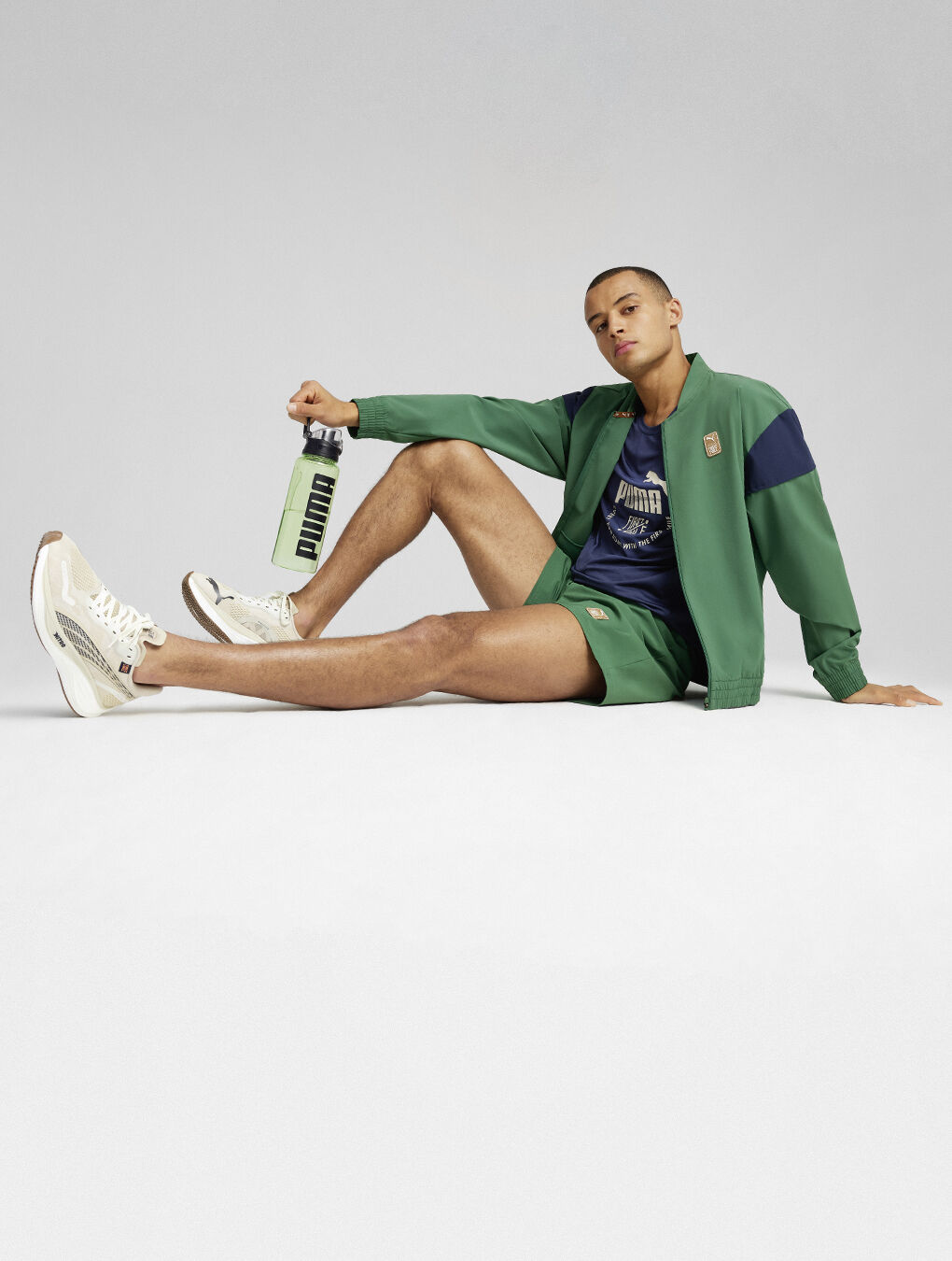 Ropa de hombre puma outlet